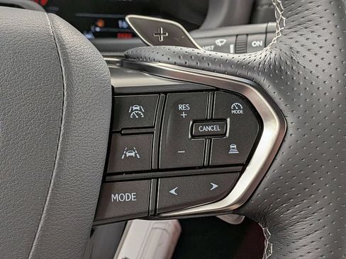 New 2026 Lexus LX 600 F Sport AWD/4WD image 24