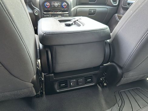 Used 2021 Chevrolet Silverado 1500 LT w/ Convenience Package II image 22