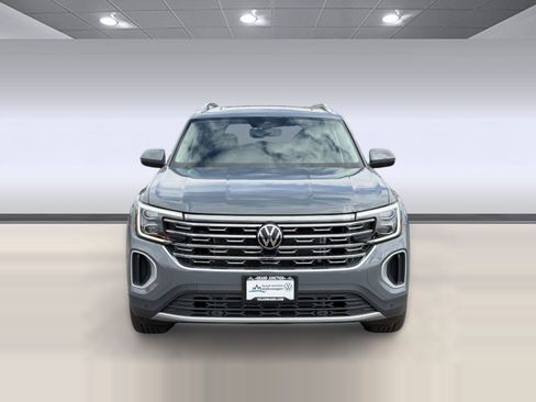 New 2026 Volkswagen Atlas SEL AWD/4WD image 6