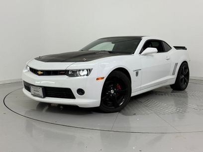 Used 2014 Chevrolet Camaro LT w/ RS Package