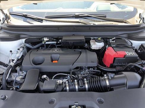 New 2026 Acura RDX SH-AWD w/ Advance Package image 17