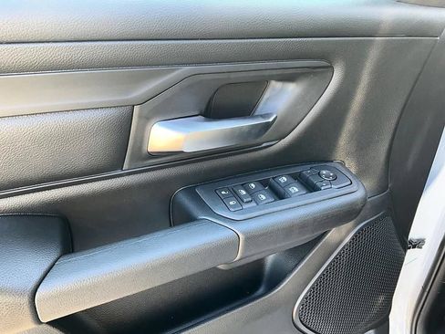 New 2026 RAM 1500 Express AWD/4WD image 12