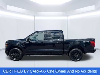 Used 2025 Ford F150 Lariat AWD/4WD video 2