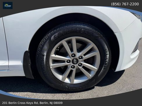 Used 2017 Hyundai Sonata SE FWD image 34