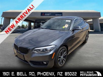Used 2020 BMW 230i Coupe w/ Premium Package