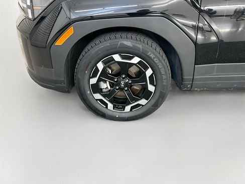 Used 2026 Hyundai Santa Fe SEL AWD/4WD image 11