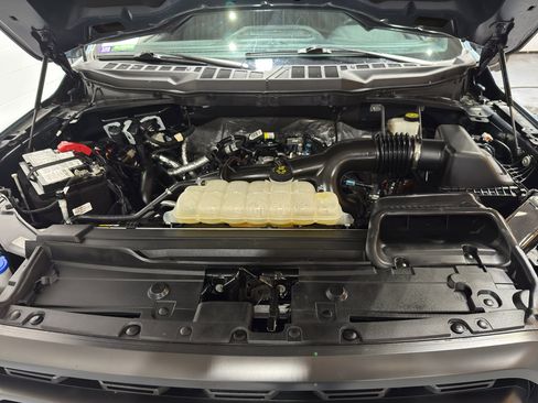 Used 2023 Ford F150 XLT w/ Equipment Group 302A High image 39