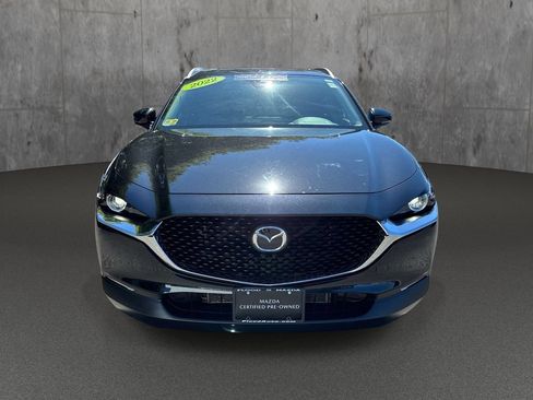 Certified 2022 MAZDA CX-30 AWD 2.5 S w/ Preferred Package image 8