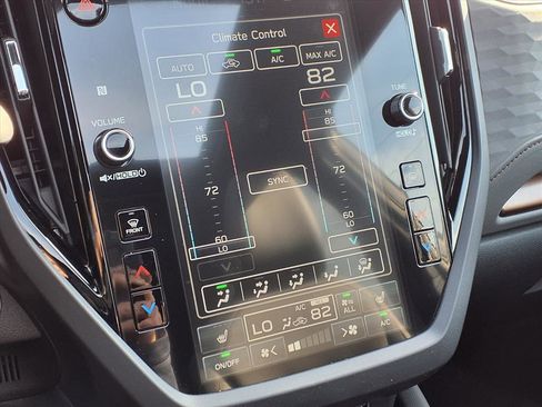 New 2026 Subaru Forester Sport image 8