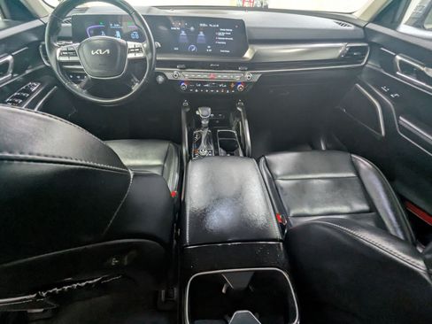 Used 2025 Kia Telluride S AWD/4WD image 21