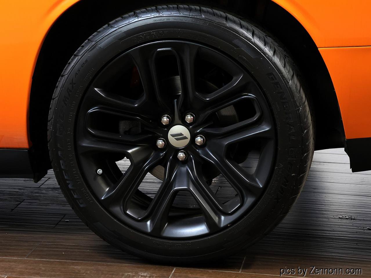 Used 2014 Dodge Challenger R/T Plus RWD image 20