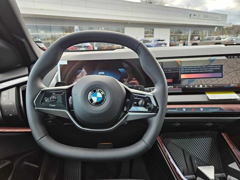 New 2026 BMW X3 xDrive30 w/ Convenience Package image 22