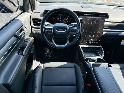 Certified 2025 GMC Terrain Elevation w/ Elevation Premium Package AWD/4WD image 21