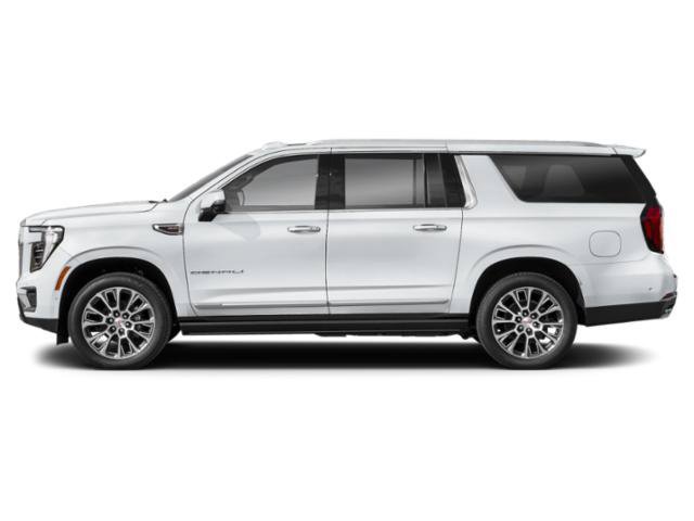 New 2027 GMC Yukon XL Denali w/ Advanced Technology Package AWD/4WD image 3