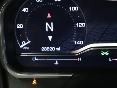 Used 2024 GMC Sierra 1500 AT4 w/ Technology Package image 39