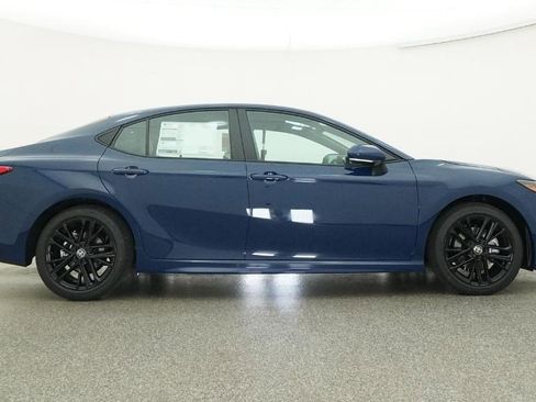 New 2026 Toyota Camry SE image 26