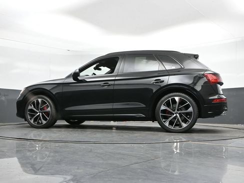 Used 2024 Audi SQ5 Premium Plus AWD/4WD image 45