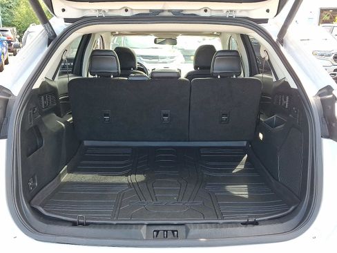 Used 2019 Ford Edge Titanium w/ Equipment Group 301A image 31