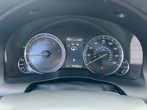 Used 2018 Lexus ES 350 w/ Ultra Luxury Package FWD image 26