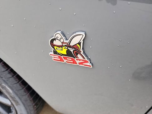 Certified 2023 Dodge Challenger R/T Scat Pack w/ Plus Package image 8