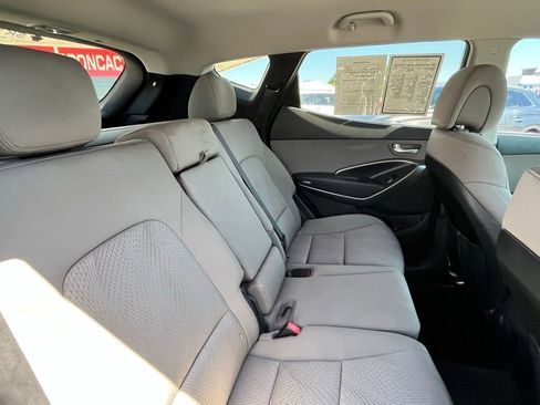 Used 2013 Hyundai Santa Fe Sport 2.0T AWD/4WD image 9