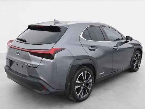 Used 2020 Lexus UX 250h w/ Premium Package image 3