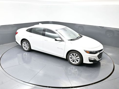 Used 2023 Chevrolet Malibu LT w/ Driver Confidence Package image 42