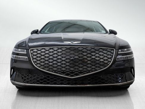 Used 2024 Genesis G80 w/ Prestige Package image 2