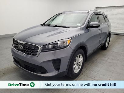 Used 2020 Kia Sorento LX w/ LX I4 Convenience Package