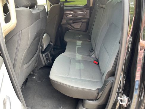 Used 2020 RAM 1500 Big Horn image 12