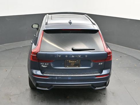 New 2026 Volvo XC60 B5 Plus AWD/4WD image 25