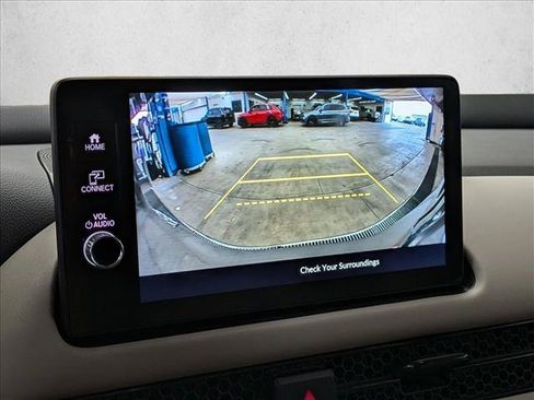 Certified 2026 Honda HR-V LX image 18
