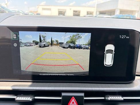 New 2026 Kia Sportage X-Line AWD/4WD image 13