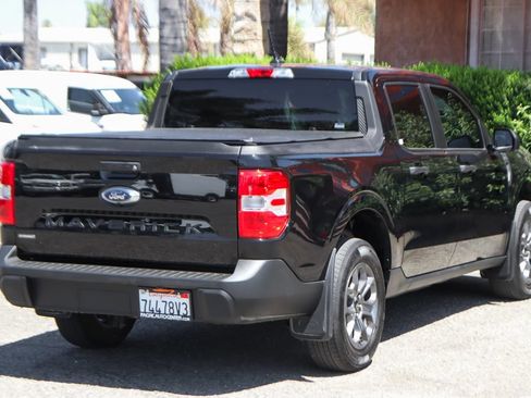 Used 2023 Ford Maverick XLT FWD image 11