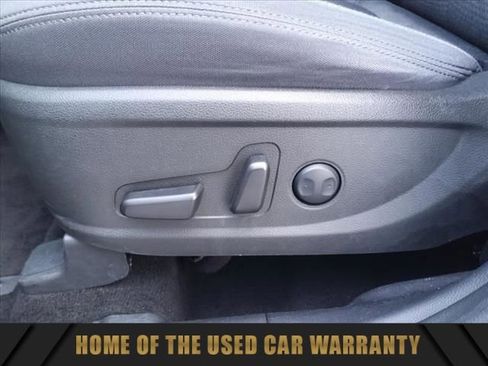 Used 2022 Hyundai Santa Fe SEL image 18