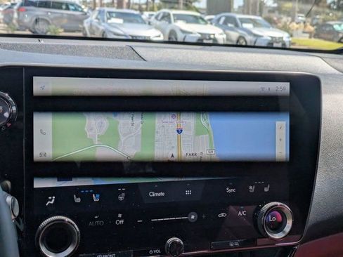 Used 2024 Lexus NX 450h+ AWD w/ Vision Package image 22