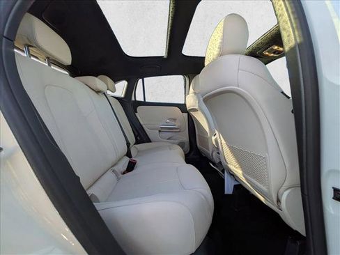 Certified 2026 Mercedes-Benz GLA 250 image 21