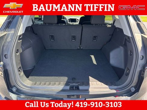 Used 2024 GMC Terrain SLE w/ Driver Convenience Package AWD/4WD image 27