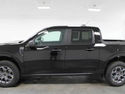 New 2026 Ford Maverick XLT FWD image 5