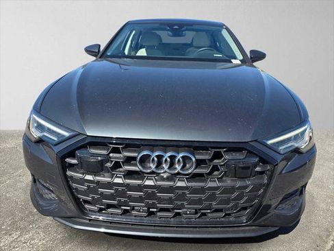 Used 2025 Audi A6 2.0T Premium AWD/4WD image 8