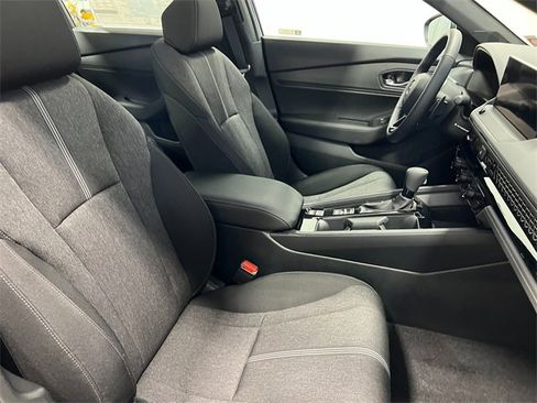 New 2025 Honda Accord Sport image 29