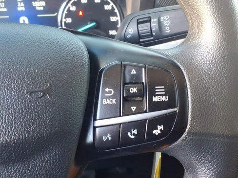 Used 2022 Ford Maverick XLT w/ Equipment Group 300A Standard image 23