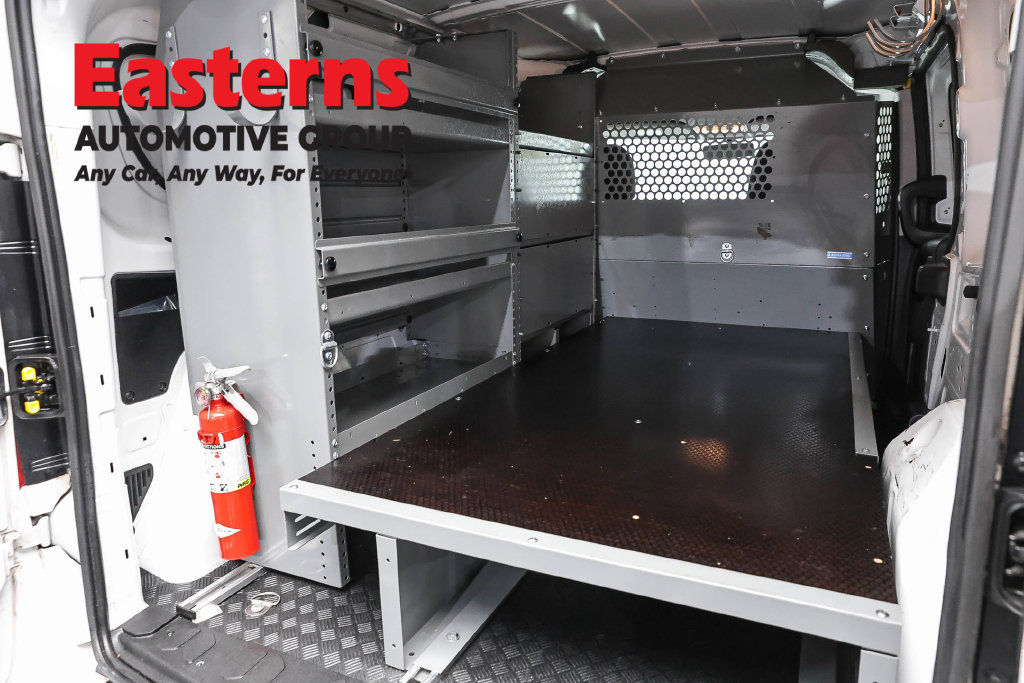 Used 2022 RAM ProMaster City Wagon FWD image 23