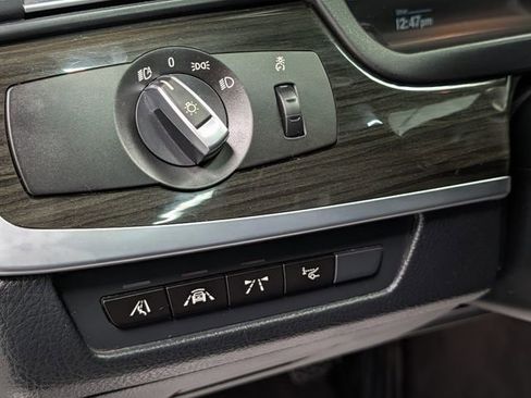 Used 2014 BMW M5 Base image 18