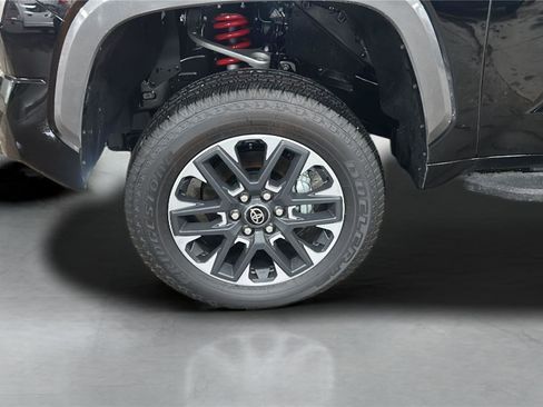 New 2026 Toyota Tundra Limited image 23