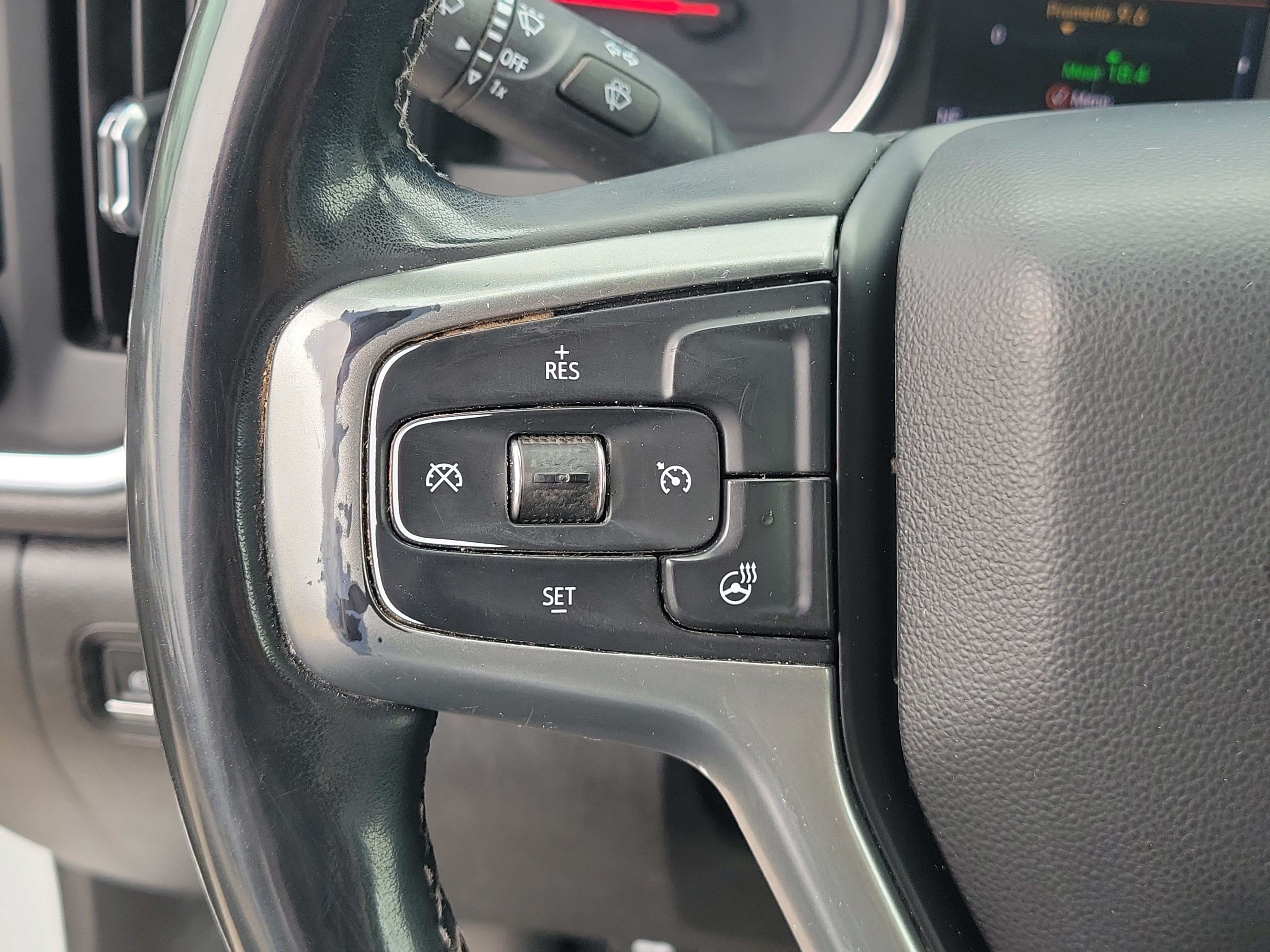Used 2023 Chevrolet Silverado 2500 LT w/ Convenience Package AWD/4WD image 22