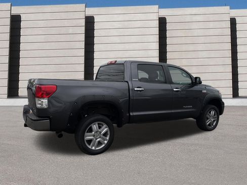 Used 2013 Toyota Tundra Limited w/ Memory Pkg AWD/4WD image 5