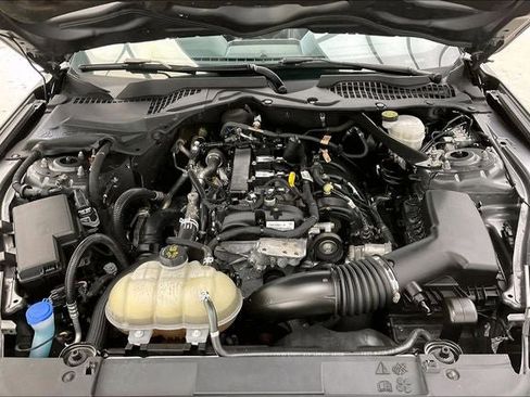 Used 2021 Ford Mustang Premium image 27