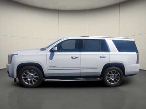 Used 2019 GMC Yukon Denali w/ Open Road Package AWD/4WD image 4