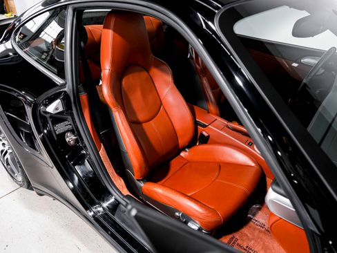 Used 2008 Porsche 911 Turbo image 27